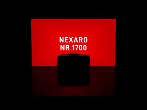 Nexaro NR 1700