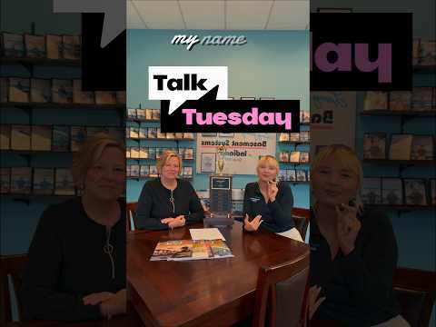 🎤 Talk Tuesday | Melissa Wins August MVP