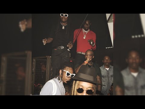 [FREE] Quavo x Future x Migos Type Beat 2021 - "Narco"