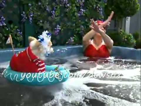 Jessie - Romancing the Crone Promo