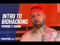 Intro to Biohacking w/ @Kris Gethin | Ep. #2: Sauna