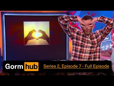 Modern Life is Goodish - Series 2, Episode 7 | Full Episode