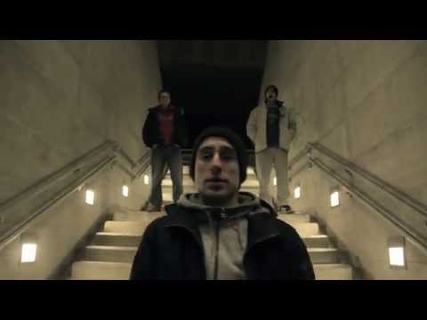 D.N.K. - Zagrevanje (2015) (Rap Session Video)