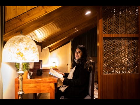 Apple Orchard Resort & Spa, Srinagar, Kashmir (Teaser 02)