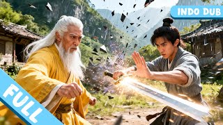 Download lagu Ahli Mongolia menantang 100 pendekar, tapi jatuh oleh 3 jurus anak miskin! mp3 Download lagu Ahli Mongolia menantang 100 pendekar, tapi jatuh oleh 3 jurus anak miskin! mp3