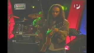 Cultura Profetica en Jammin Un deseo