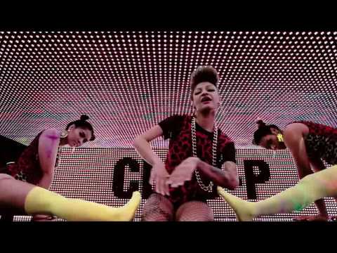 สายย่อ (Saiyor) : Cleo P feat. Petchy OD1