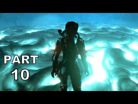 RETURNAL Walkthrough Gameplay Part 10 - Hadal Vault (PS5)