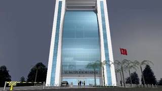 T.C. Maltepe Kaymakamlığı Yeni Bina Projesi