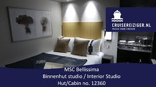 MSC Bellissima