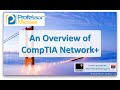 An Overview of CompTIA Network+ N10-006 