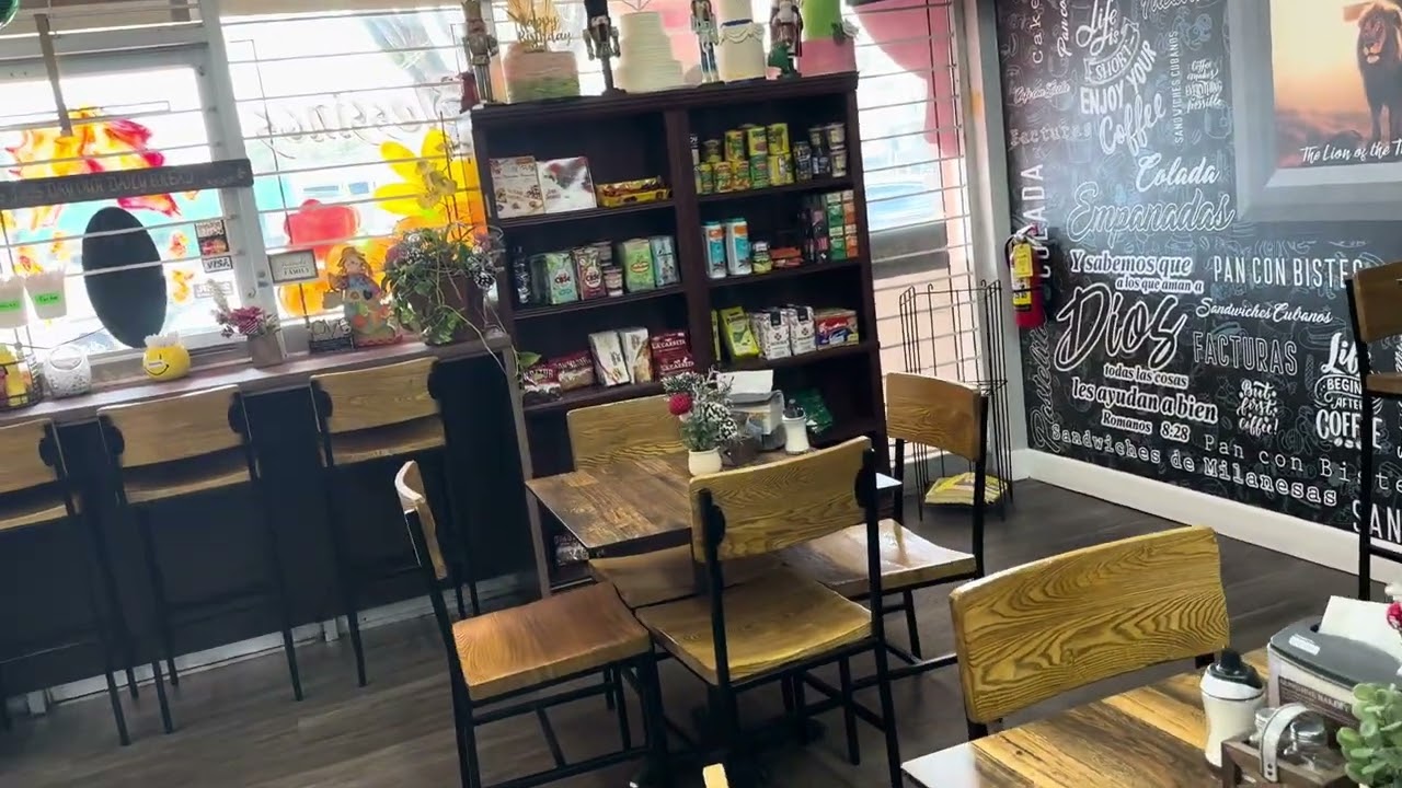 Sunshine Bakery Florida