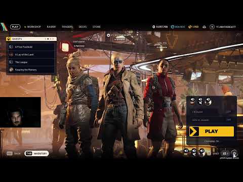 STELLA MONTIS COWBOYSSS!