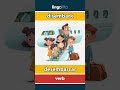 disembark - desembarcar video thumbnail