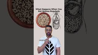 Download lagu What happens when you eat quinoa? mp3