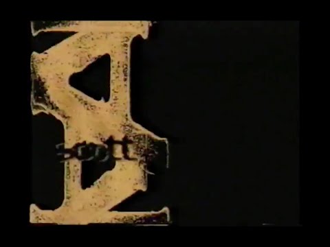 Scott Johnston | Mad Circle Skateboards - 5ive Flavors | '98