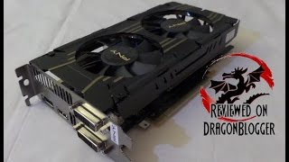 Video thumbnail for Tutorial: How to install/upgrade a video card into a PC, PNY XLR8 GTX760 OC by Dragon Blogger Technology and Entertainment