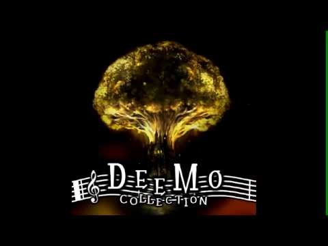 Deemo - Sanctity