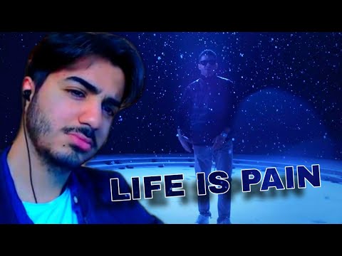 💎 PA Sports x Jamule x Kianush x Fourty x Hamzo 500 x Rua - Squad X Showtime (LIFE IS PAIN) REACTION