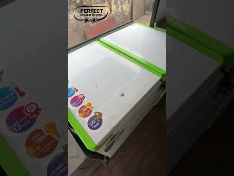 Food Van