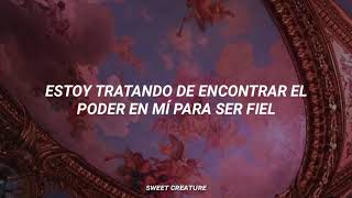 Lana Del Rey - Change // Sub. Español