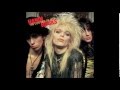 HANOI ROCKS "I Can't Get It"