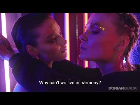 DORIAN BLACK - HARMONY (Single Edit) // Official Video