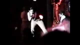 Julieta Venegas - Salvavidas (en Vivo)