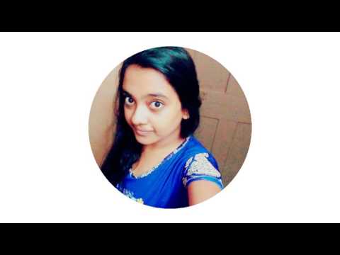 Swetha birthday video