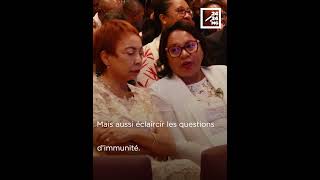 Download lagu SAHONDRA RABENARIVO - “Il suffit d’une mise en accusation et tout Madagascar tremblera” mp3 Download lagu SAHONDRA RABENARIVO - “Il suffit d’une mise en accusation et tout Madagascar tremblera” mp3
