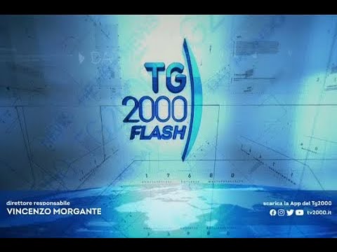 TG2000, 22 dicembre 2022 – Ore 14.55