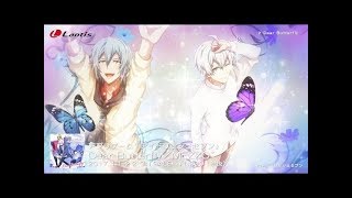 MEZZO&quot; from IDOLiSH7『Dear Butterfly』 11.22 on Sale