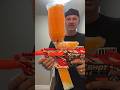XSHOT GEL BLASTER MOD 10 000 ROUNDS