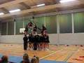 Generalprobe Der KBH Cheerleader 2006 Ton Bild Verschoben