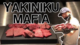 新体験！焼肉エンターテイメント！