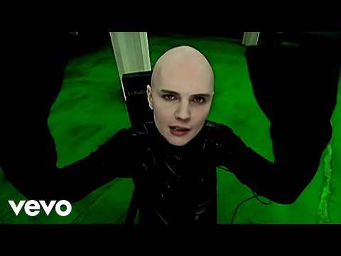 The Smashing Pumpkins - The Everlasting Gaze (Official Music Video)