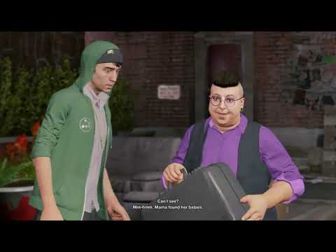 Watch Dogs 2 Playthrough w/ BendarBot! Pt 47 [DLC]
