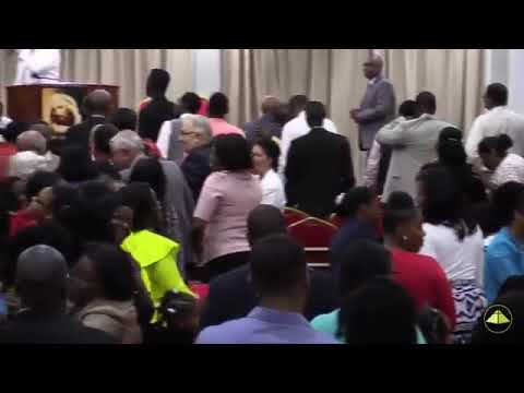 Frère bellomo vs frère Anthony..