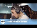 Taken For Granted J I The Prince Of NY Live SiriusXM SiriusXM
