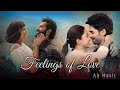 Felling Of Love |  Shreya Ghoshal Songs | Ak Music | Trending Mashup Songs | Felling Of Love Mashup