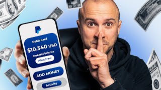 Step-by-Step Guide To 10.000 USD A Month With ZERO Skills!