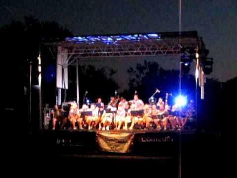 SPSB Cooper River Park-Smile Away Each Rainy Day (Bojarski)