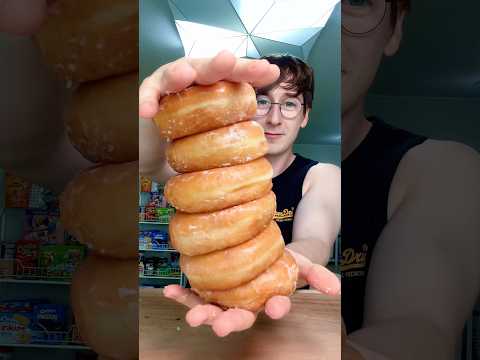 Dunkin Donut Hack Big Backtivities!