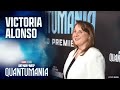 Victoria Alonso On The Family Dynamics In Ant-Man and The Wasp: Quantumania
