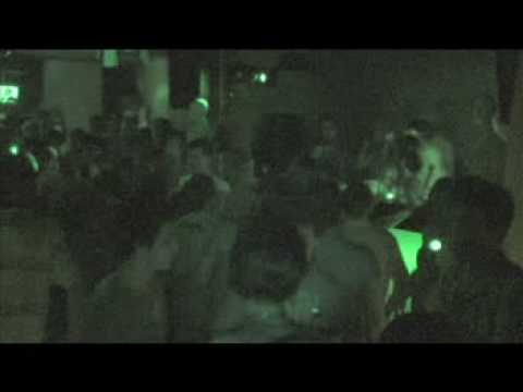 01.11.08 Kunstgeschwister mit Dynamodyse, Audiotronic & Samoa