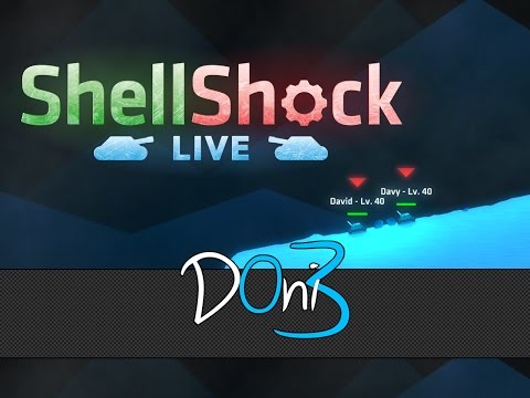 Shellshock Live - Split the Difference - Mission Tutorial / Guide