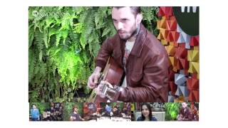 NX Zero - Cartas Pra Você no +AoVivo