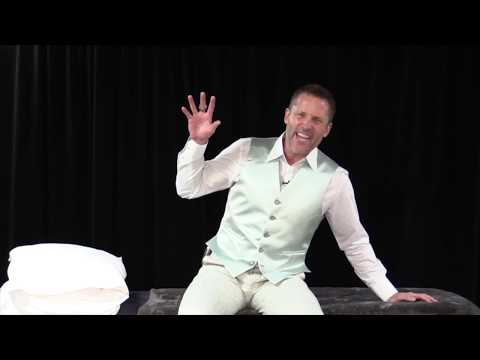 "Ice Cream Headache" - Dr. Dain Heer