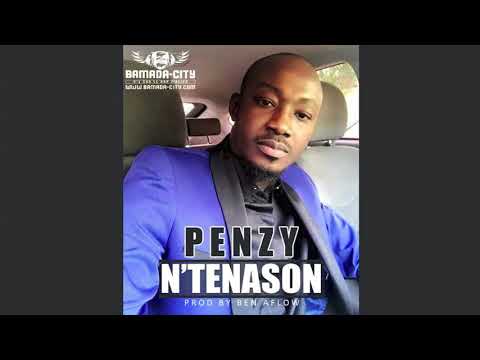 PENZY - N'TENASON