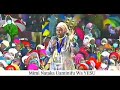 Mimi Nataka Utakatifu Wa Yesu